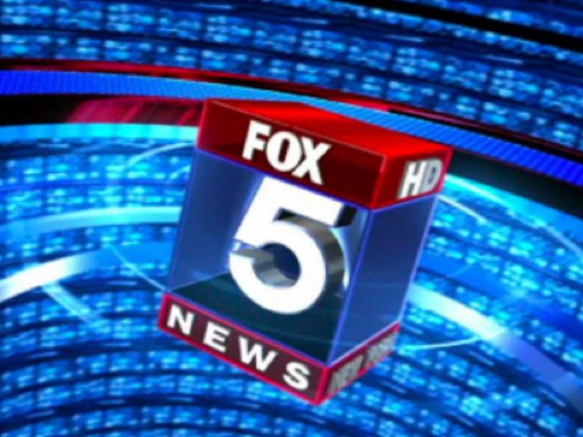 fox 5 logo