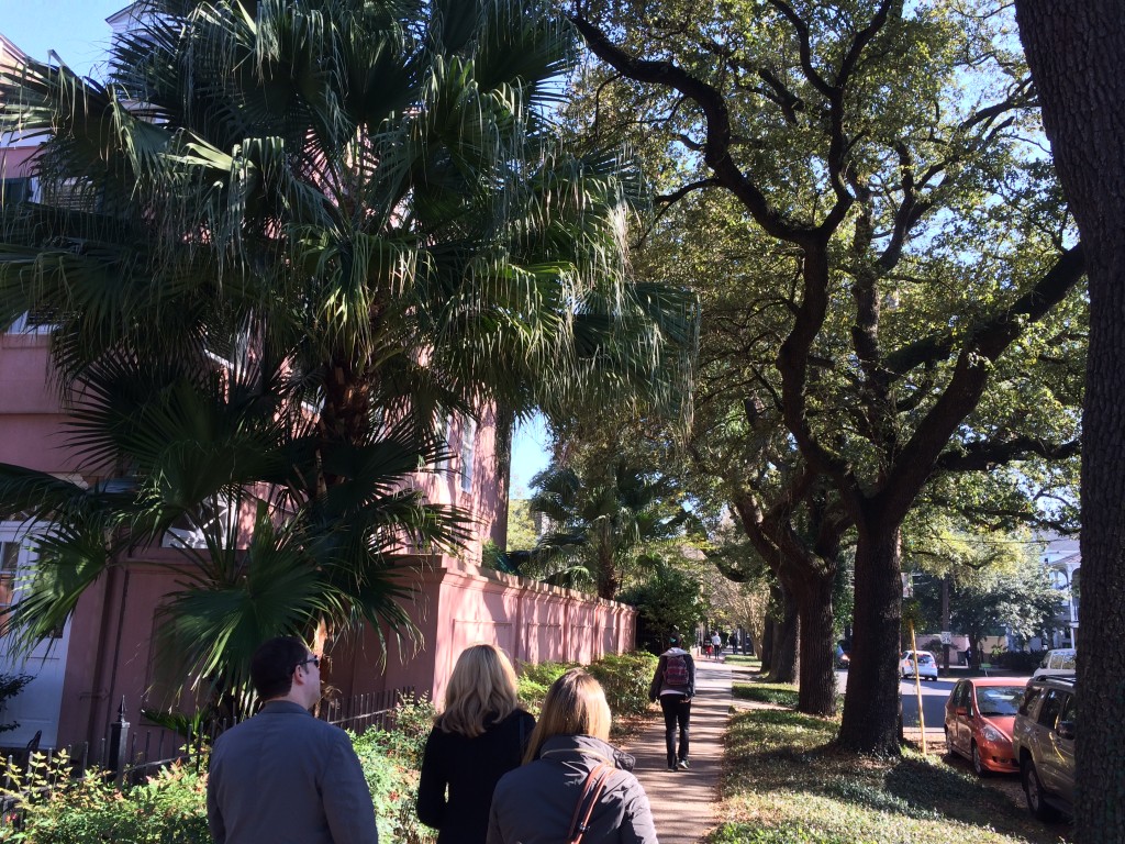 New Orleans, Louisiana, Garden District