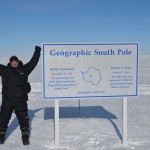 Lee Abbamonte, South Pole, Geographic South Pole, Antarctica, White Desert