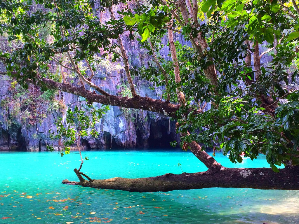 Puerto Princesa Subterranean River, Philippines, Sabang