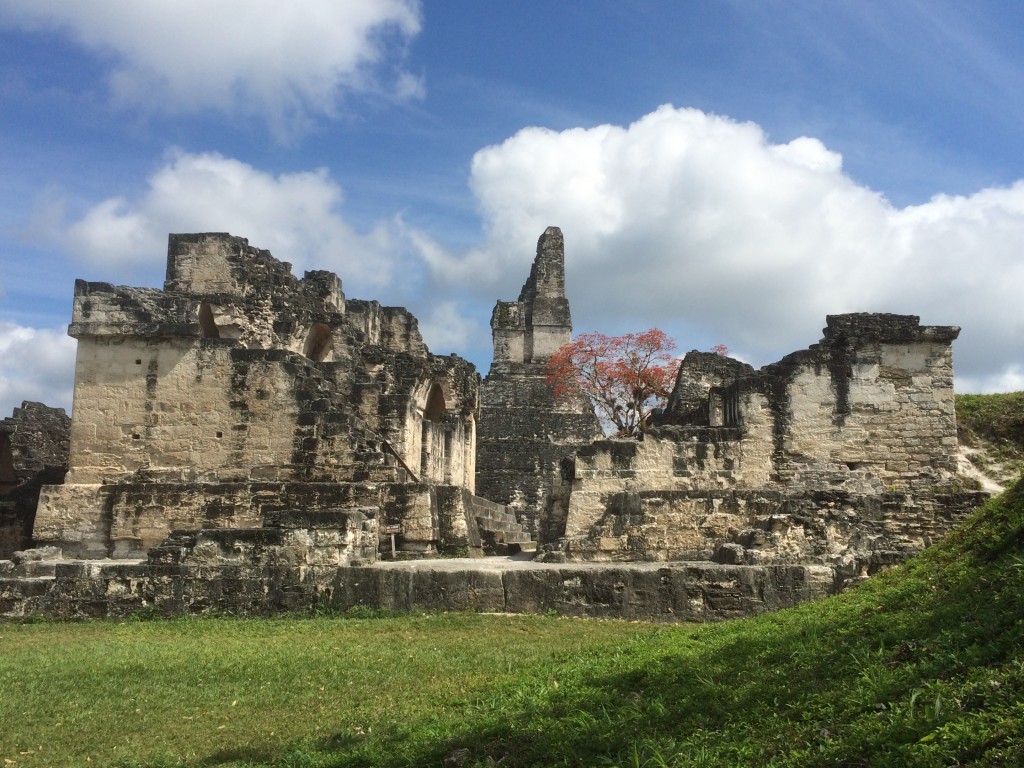 Tikal, Guatemala