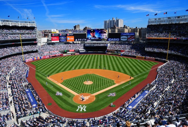 YAnkee-stadium