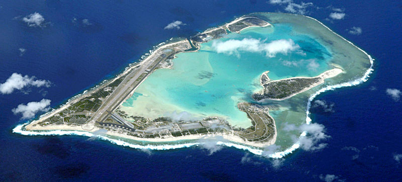 Wake Island