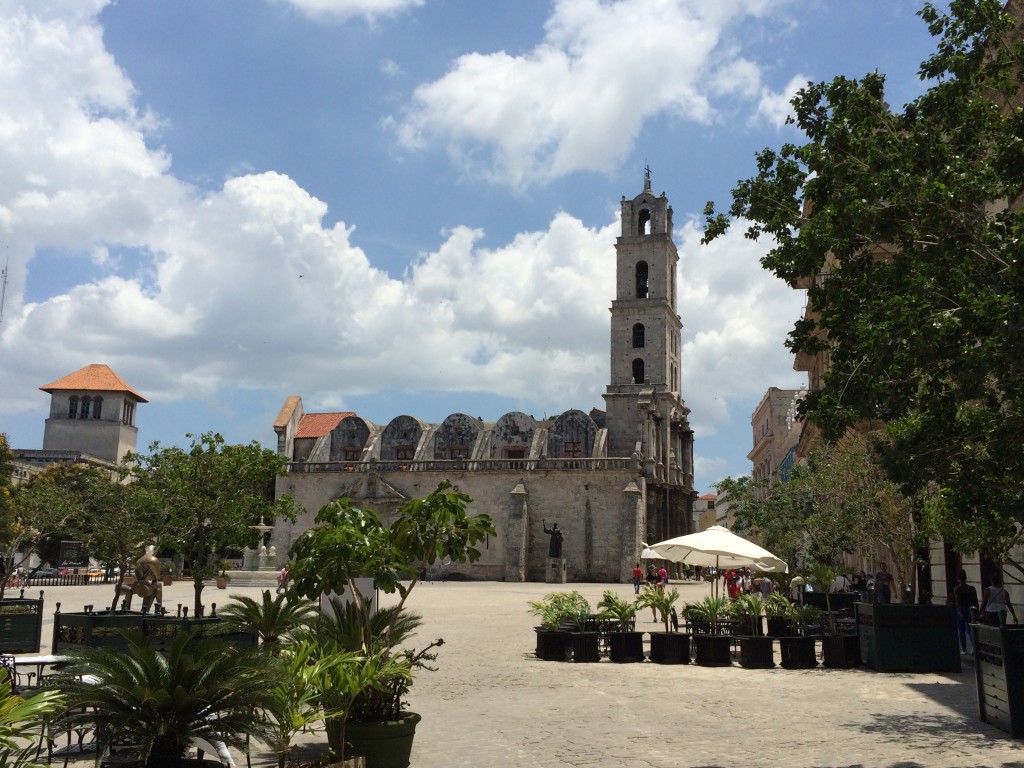 Habana Vieja, Havana Vieja, Havana, Cuba