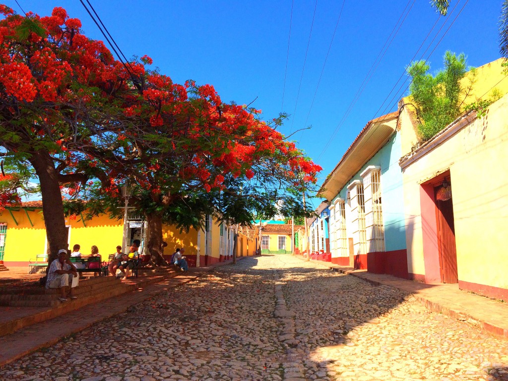 Trinidad, Cuba