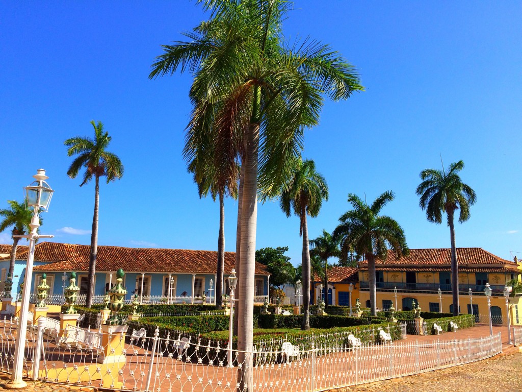 Trinidad, Cuba