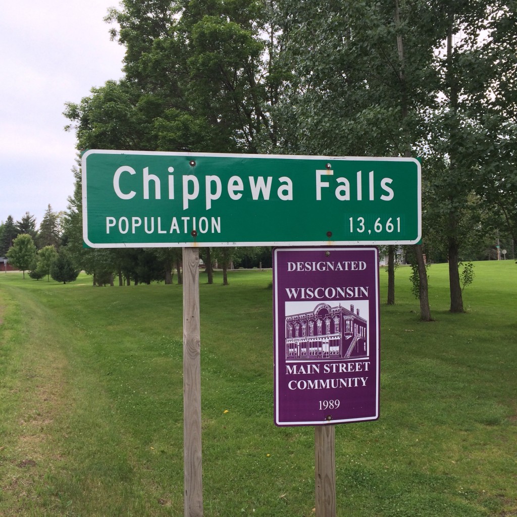 Chippewa Falls, Wisconsin #DoMoreCountry, Country Inn & Suites