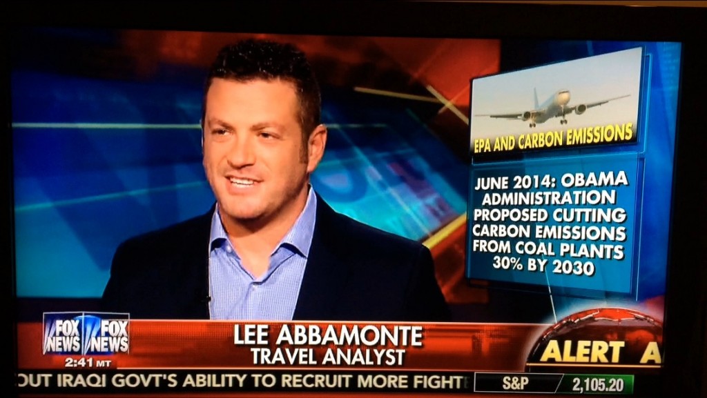 Lee ABbamonte, Cavuto, Neil Cavuto, FOX News, TV, media