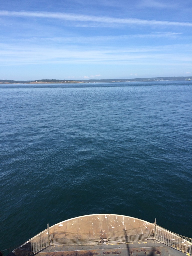 seattle ferry