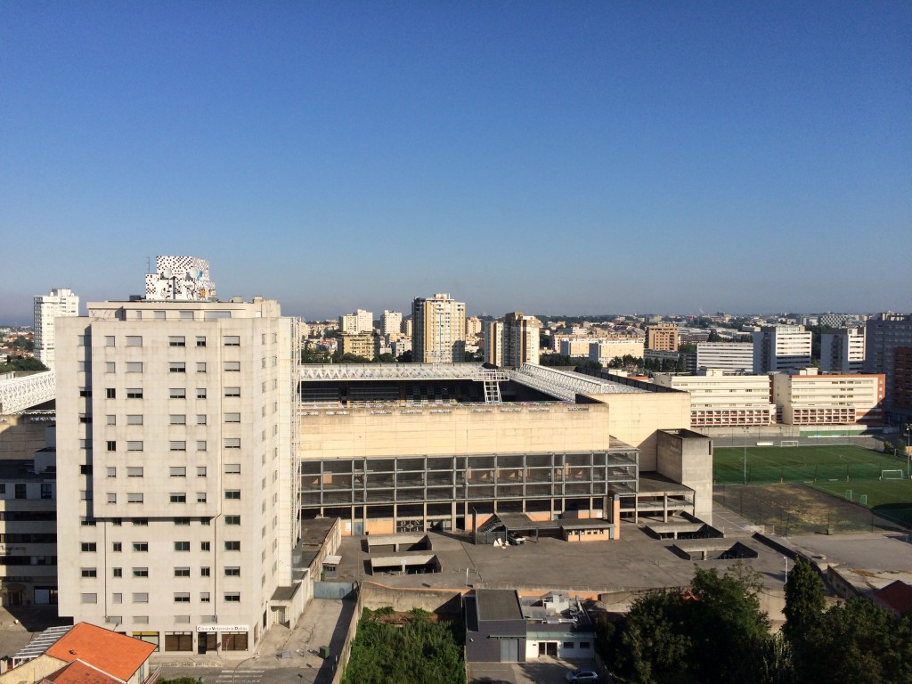 Estadio do Bessa, Porto, Portugal, Boavista FC