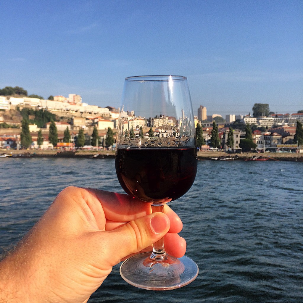 Porto, Portugal, cheers, port wine