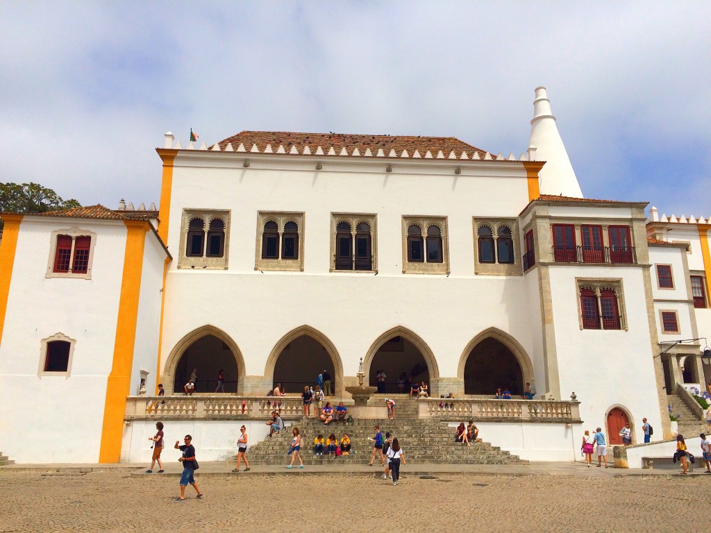 Sintra, Portugal