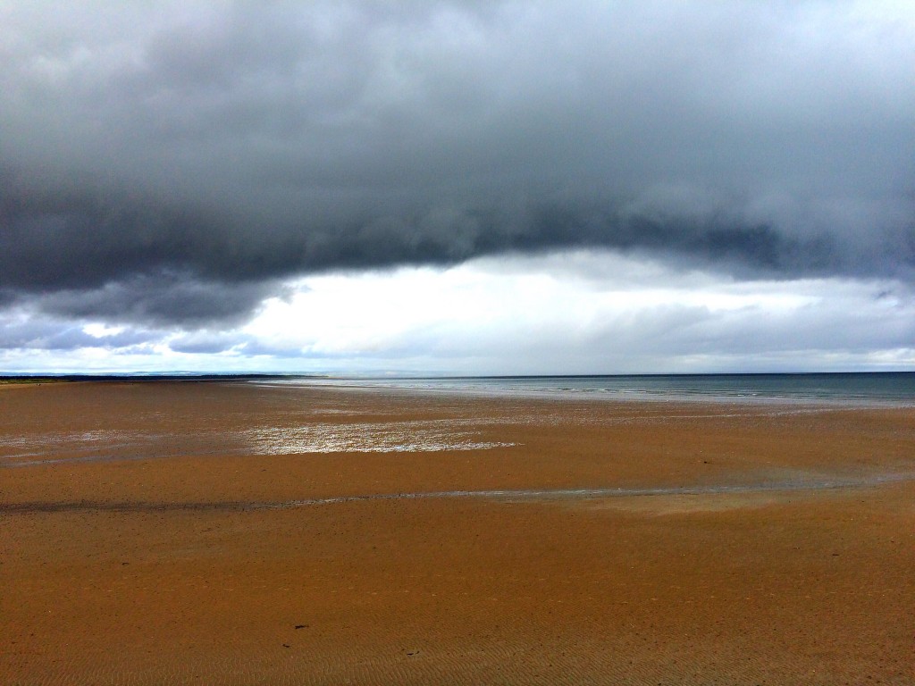 St. Andrews, scotland, beach