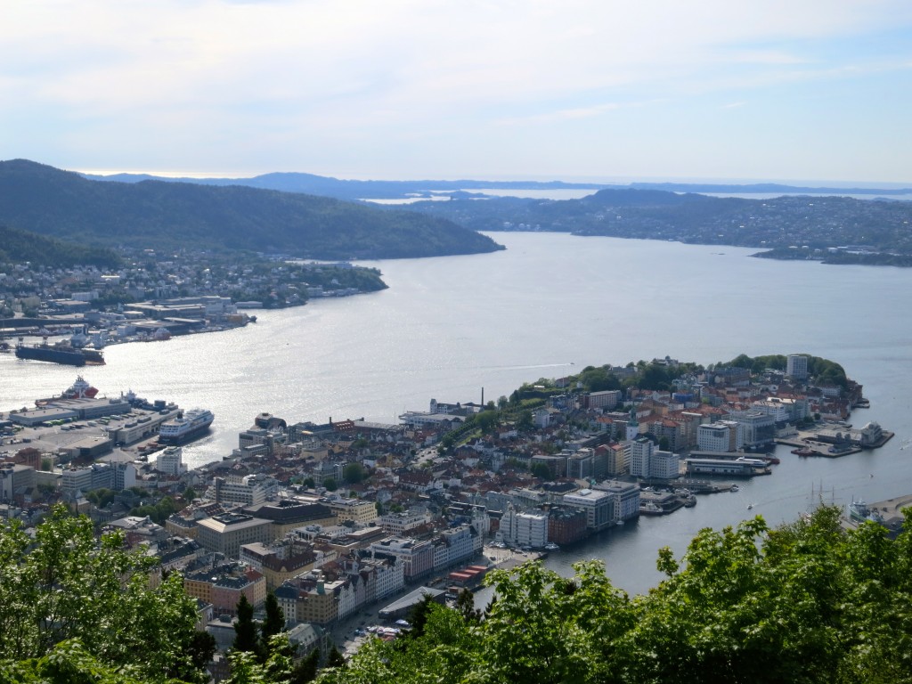 Bergen, Norway