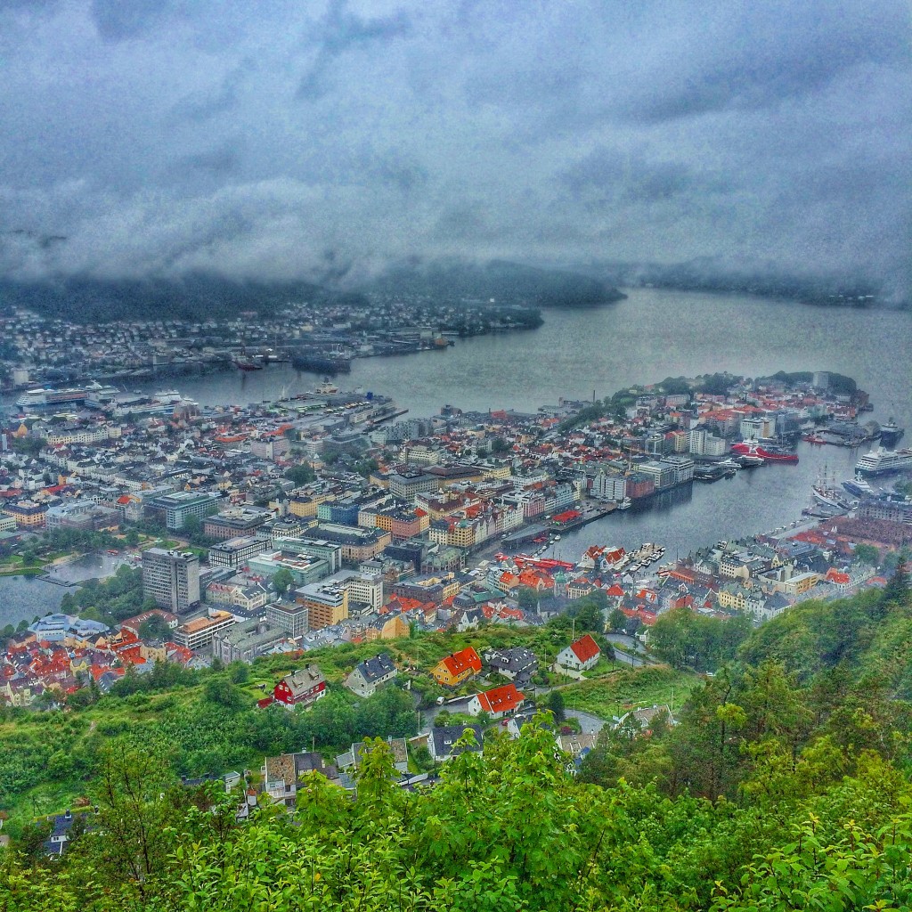 Bergen, Norway