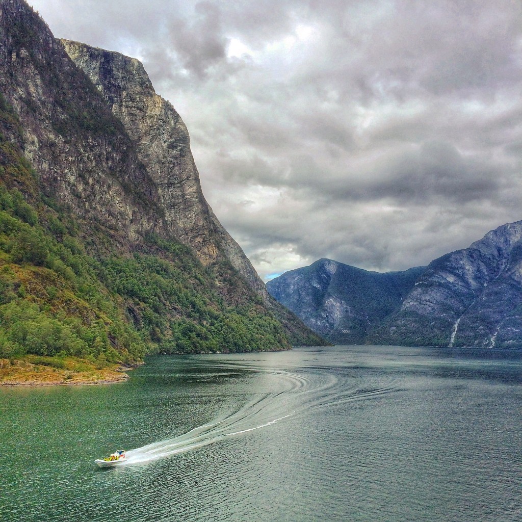 Geirangerfjord, Geiranger, Norway, Travel