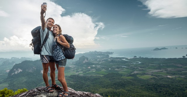 Millennials Driving the Vacation Confidence Index