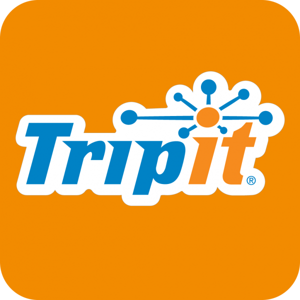 TripIt logo