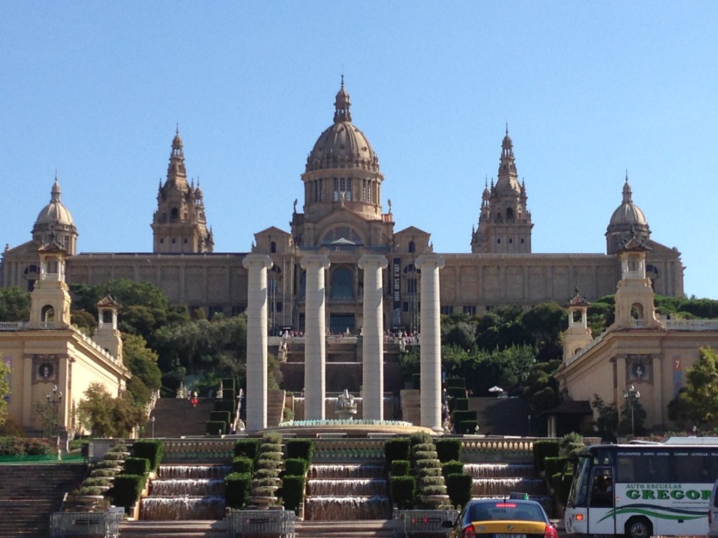 Barcelona, Spain