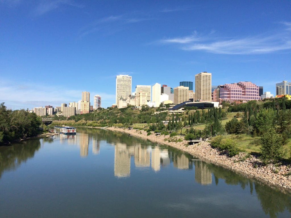 Edmonton, Alberta, Canada