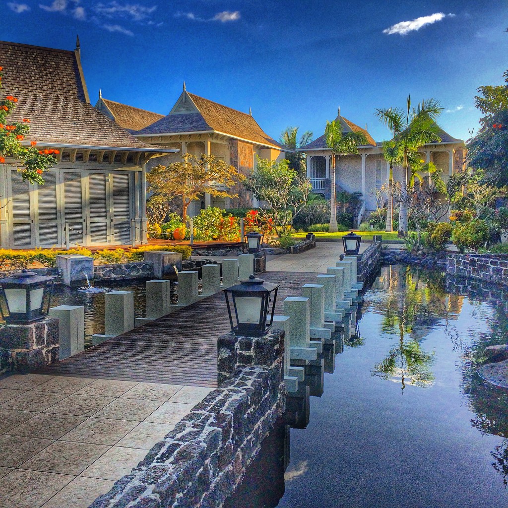 St. Regis Mauritius, Mauritius