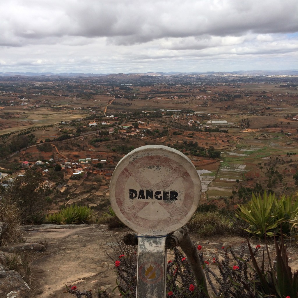 Ambohimanga, UNESCO, Madagascar