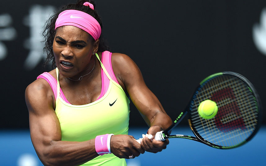 Serena Williams, Why Serena WIlliams Matters, Serena, US Open