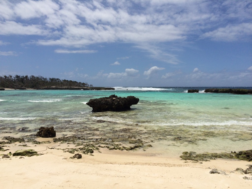 Eton Beach, Vanuatu