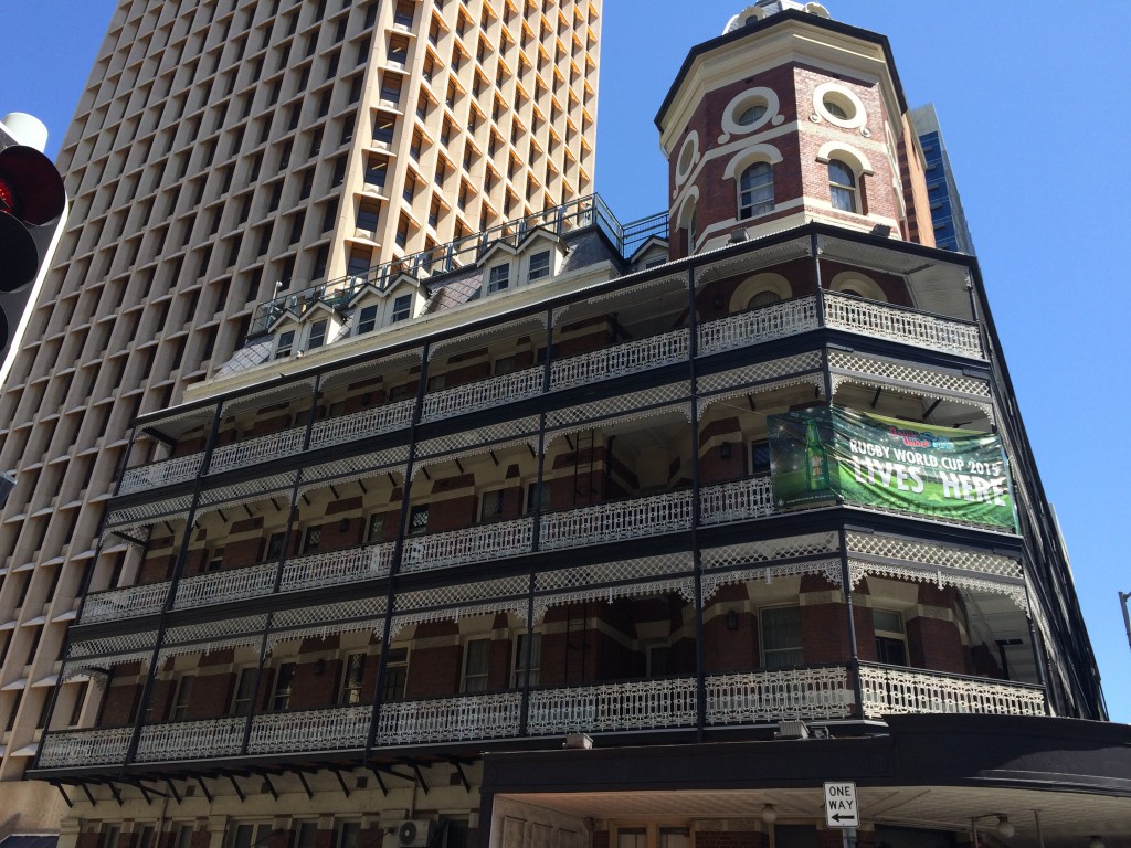 Brisbane, Queensland, Australia, A Perfect Day in Brisbane, Brisvegas, Base Brisbane, hostel