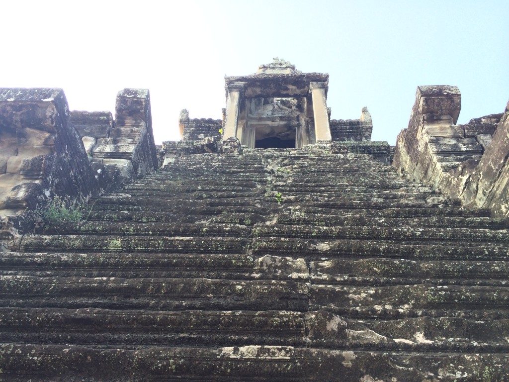 Angkor Wat, Siem Reap, Cambodia