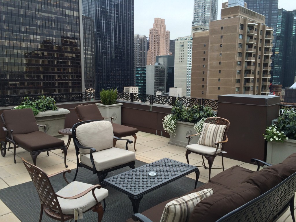 The Plaza Hotel, Tower Suite, New York City