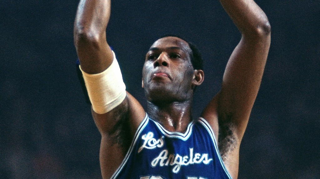 Elgin Baylor, My All Time NBA Team, NBA