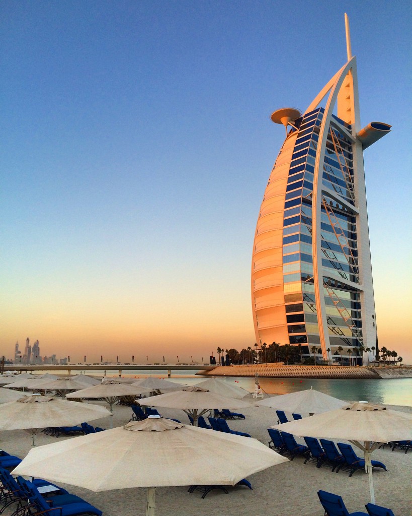 Jumeirah, Burj Al Arab, Dubai, UAE, United Arab Emirates