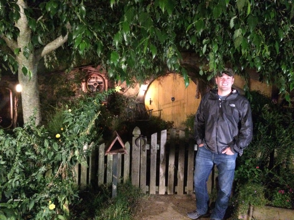 Hobbiton, New Zealand, Hobbiton Movie Set, Tauranga, Hobbiton is one of the Coolest Things in New Zealand, night tour