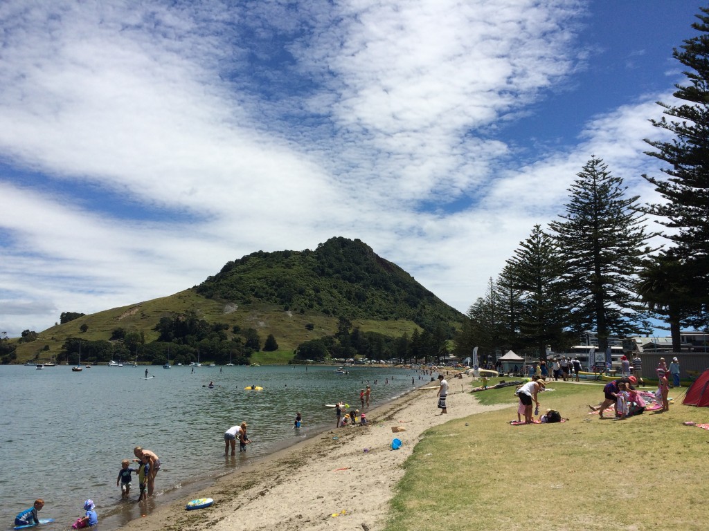 Tauranga, New Zealand, beach, North Island, Why You Should Visit Tauranga, port beach