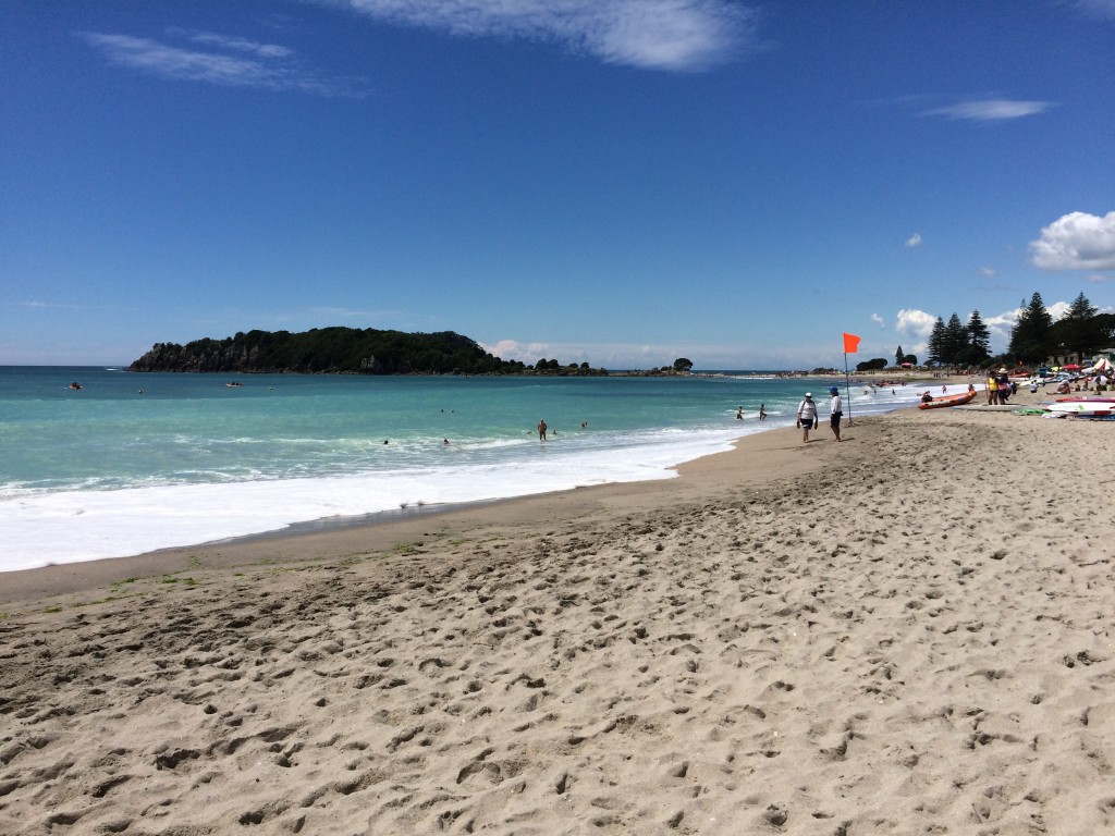 Tauranga, New Zealand, beach, North Island, Why You Should Visit Tauranga