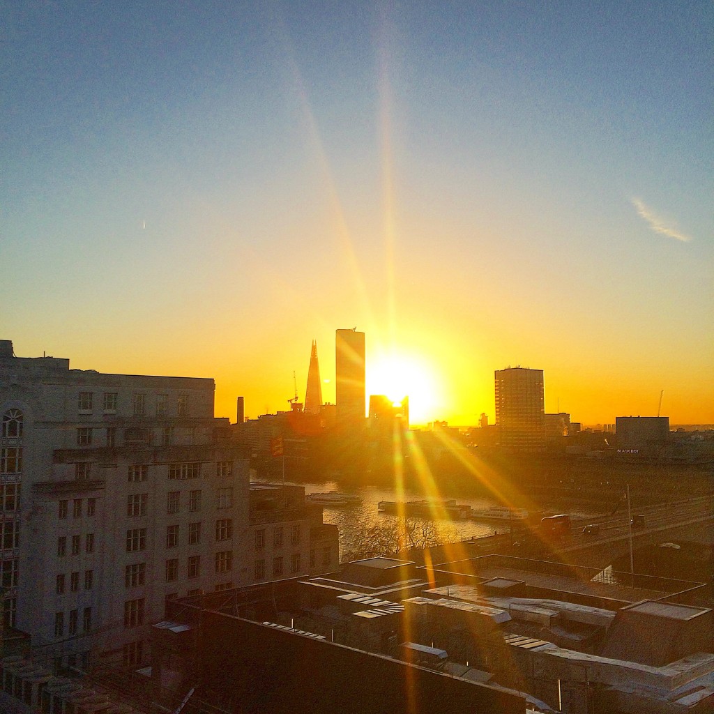 A Perfect Weekend at The Savoy Hotel London, The Savoy Hotel London, Savoy Hotel, London, Fairmont Hotels, England, UK, United Kingdom, luxury, sunrise, Thames