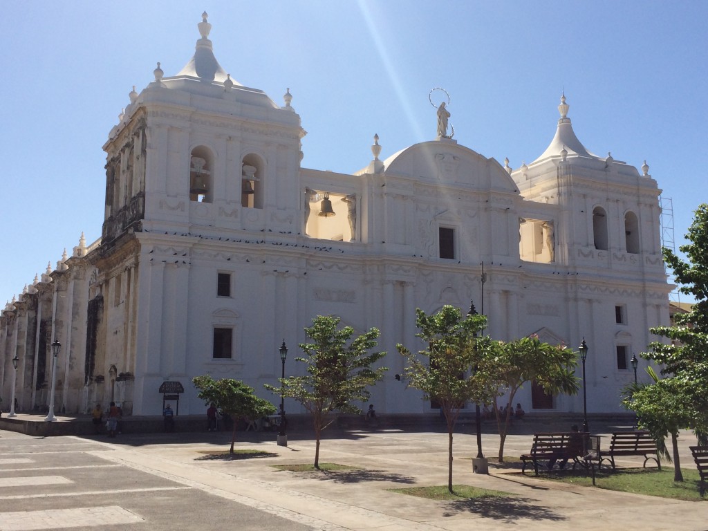 5 Awesome Things to do in Nicaragua, Nicaragua, Leon