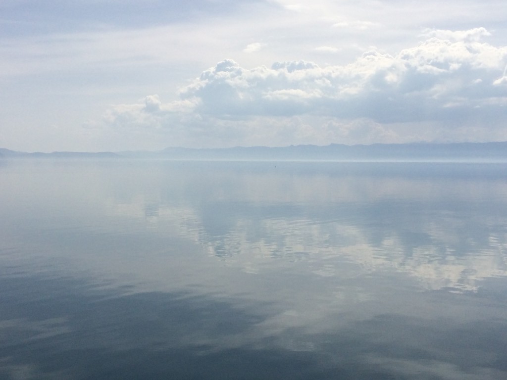 Lake Ohrid, Ohrid, Macedonia, Macedonia Road Trip