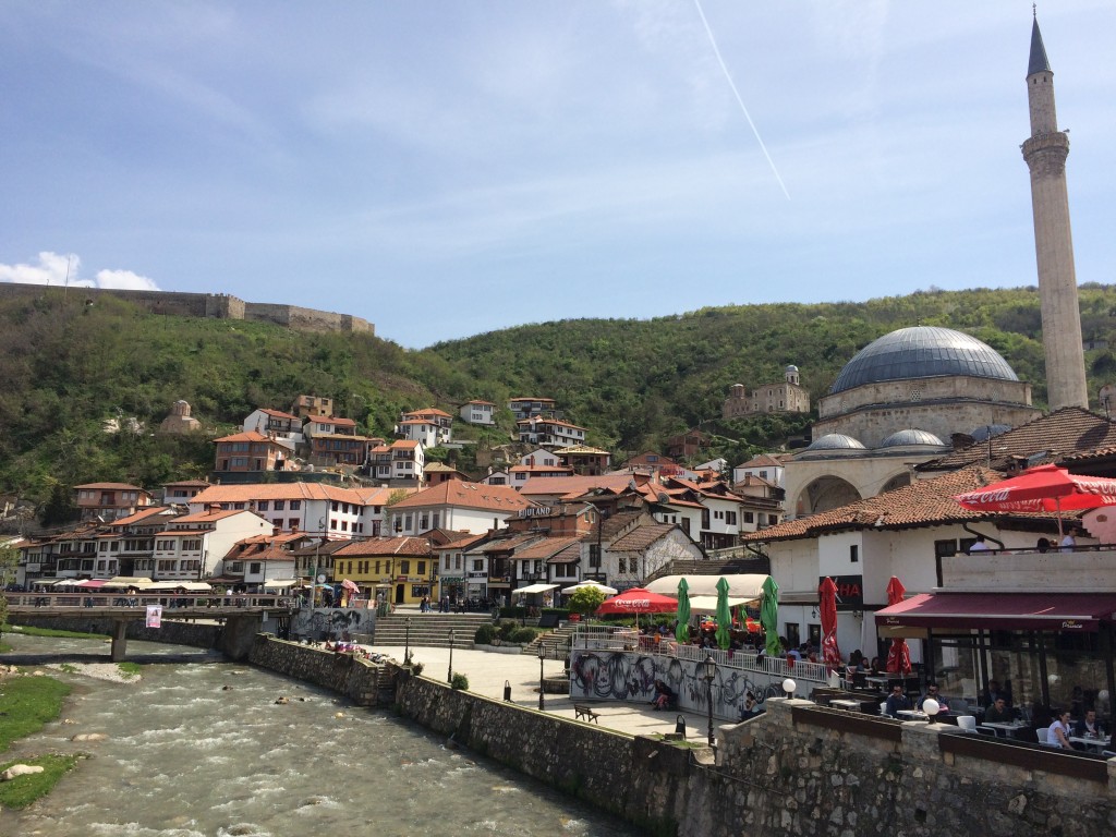 Prizren, Kosovo, Kosovo road trip. The ultimate Kosovo road trip