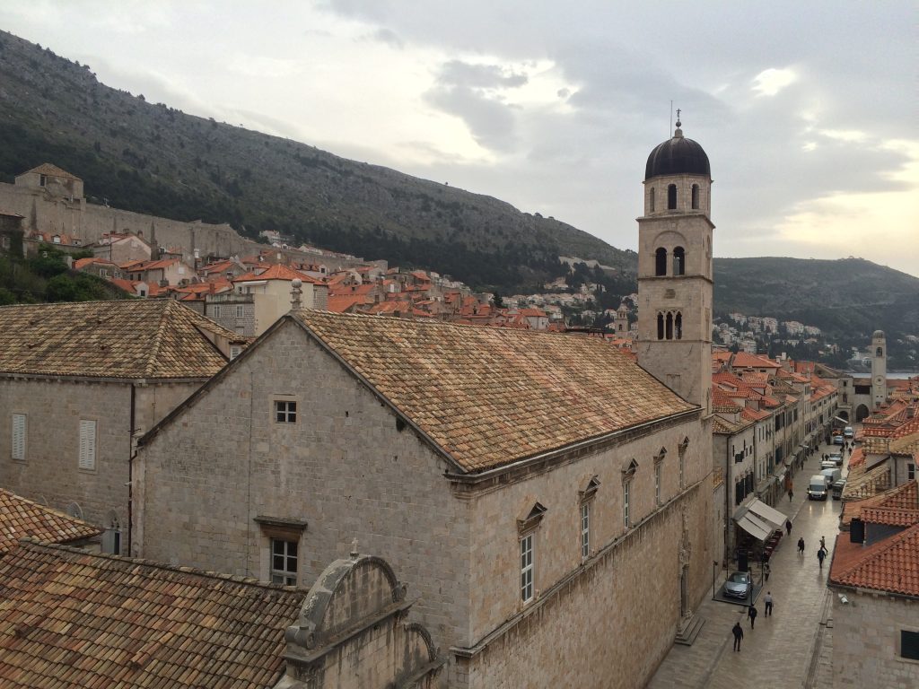 How I Spent a Day in Dubrovnik, Croatia, Dubrovnik, A Day in Dubrovnik