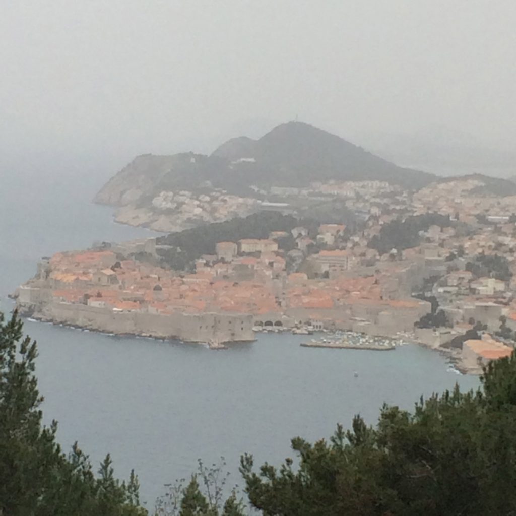 How I Spent a Day in Dubrovnik, Croatia, Dubrovnik, A Day in Dubrovnik