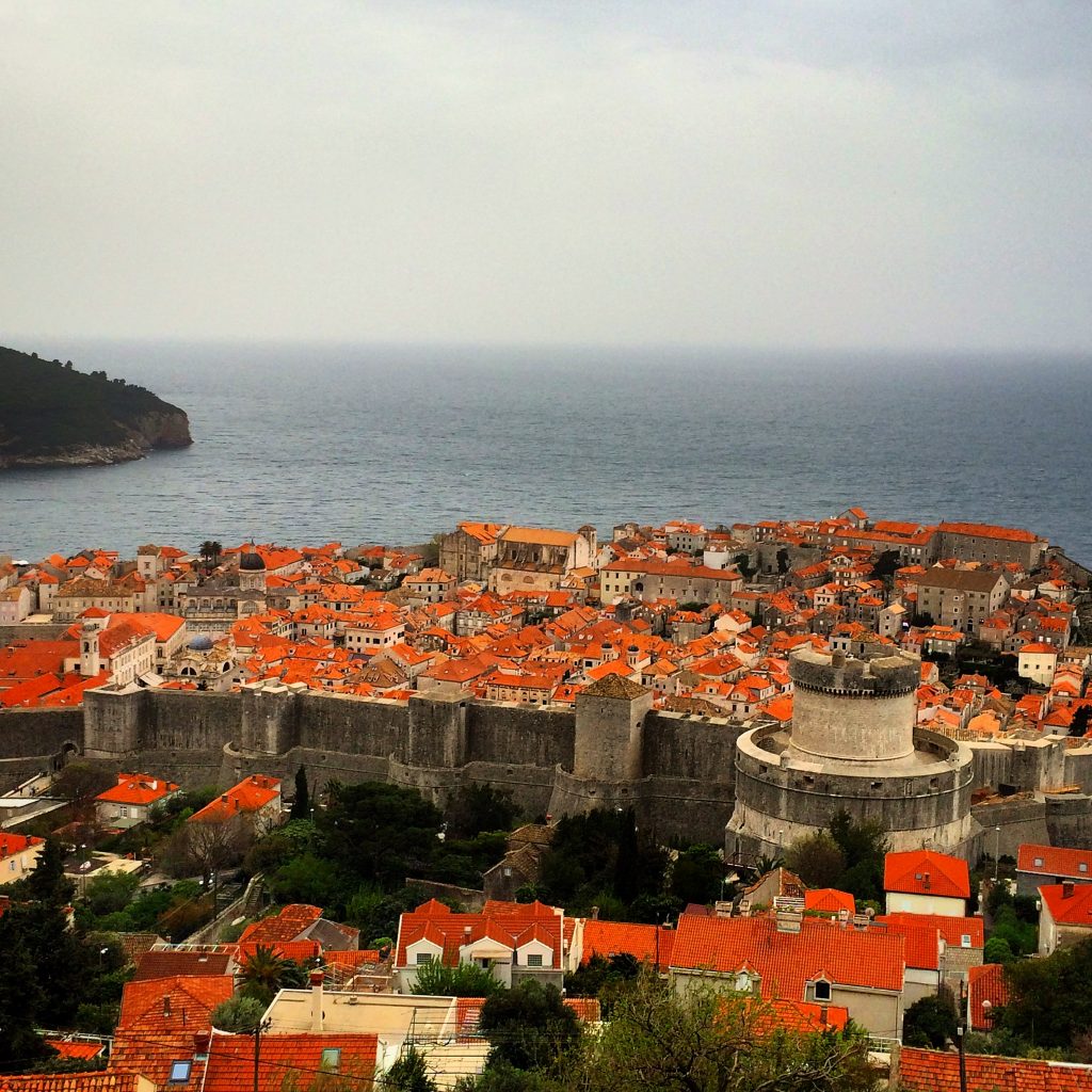 How I Spent a Day in Dubrovnik, Croatia, Dubrovnik, A Day in Dubrovnik