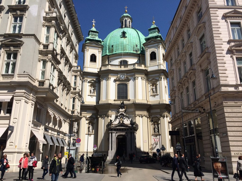5 Awesome Things to do in Vienna, Austria, Vienna, Wien