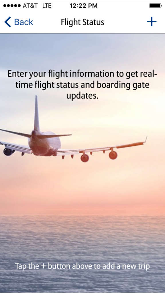 flight status, Allianz Travel Insurance