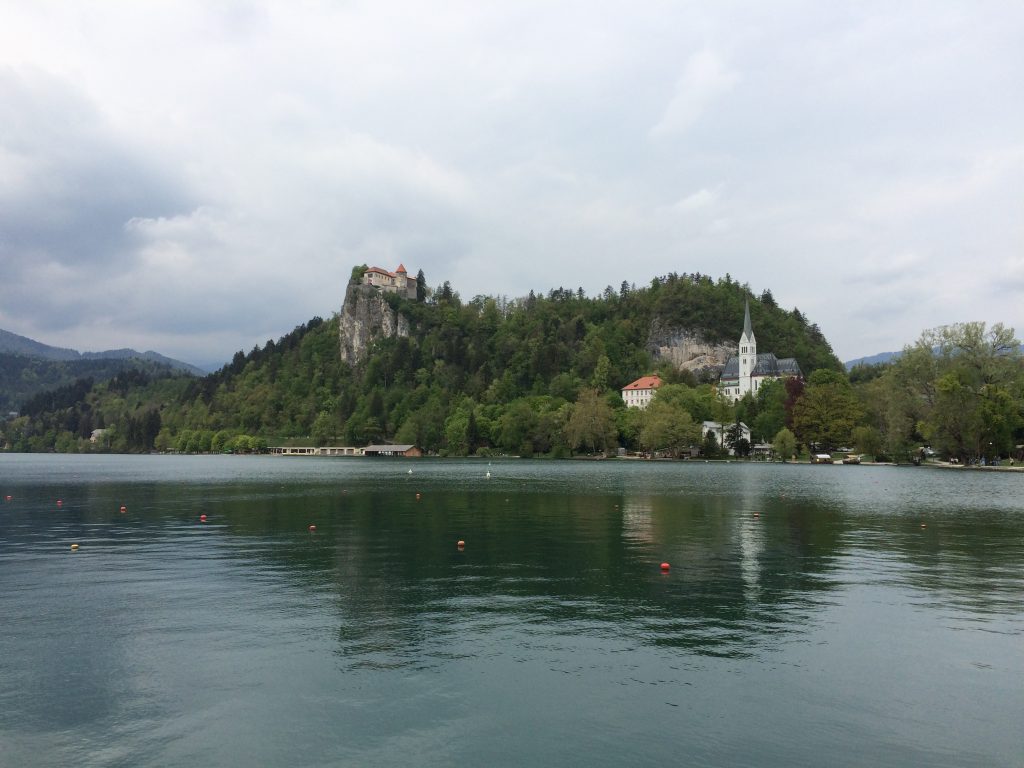 What to do with One Day in Slovenia, One Day in Slovenia, Slovenia, Lake Bled, Bled Castle, Bled Island