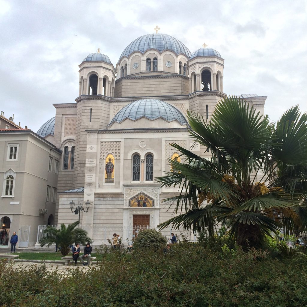 Piazza dell’Unita d’Italia, Things to do in Trieste, Italy, Trieste, Italia, church