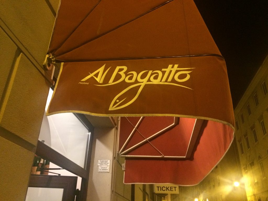Al Bagatto, Things to do in Trieste, Italy, Italia
