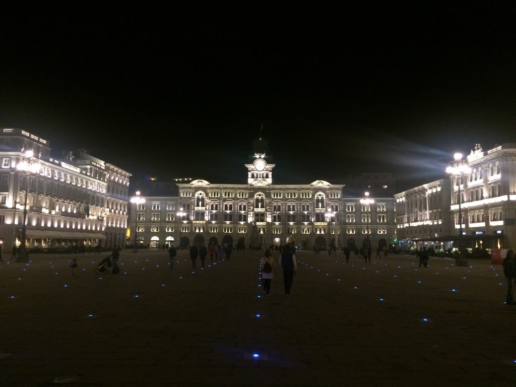 Piazza dell’Unita d’Italia, Things to do in Trieste, Italy, Trieste, Italia