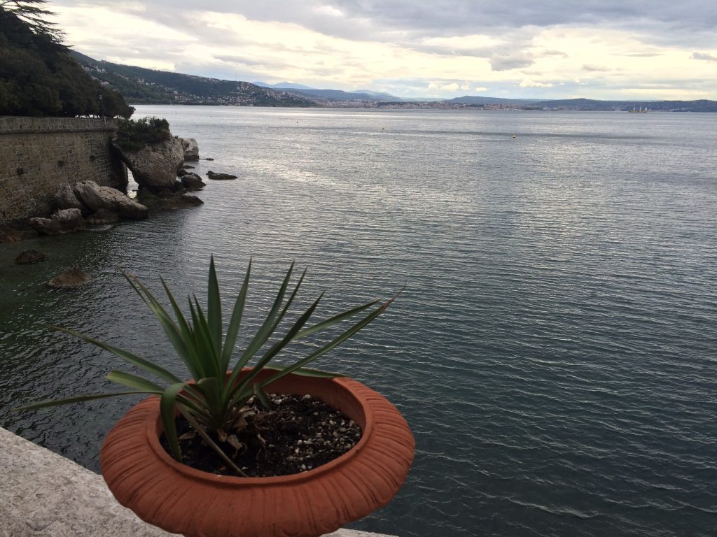 Castello di Miramare, Things to do in Trieste, Italy, Trieste, Italia, view